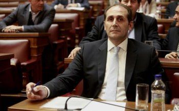 Απ. Βεσυρόπουλος : «Πρωτοφανής καθυστέρηση επιστροφής του ΕΦΚ πετρελαίου στους δικαιούχους αγρότες»